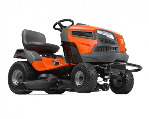 TRATOR HUSQVARNA YTH2042 TD